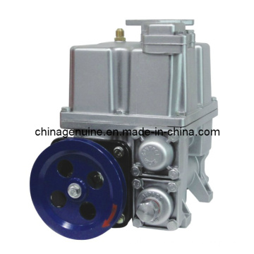 Zcheng Low Pressure Combo Vane Pump Zcp-50-a